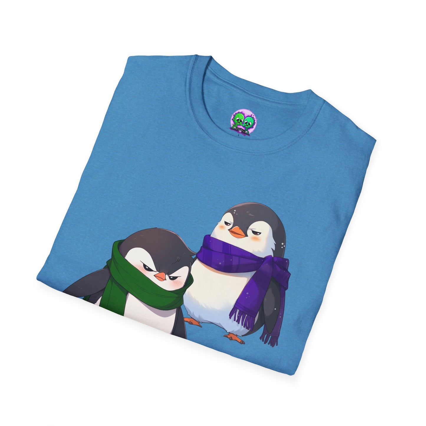 Penguin Bros Soft Tee