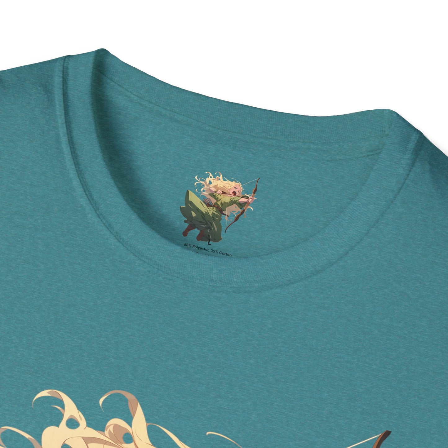 Linda Soft Tee