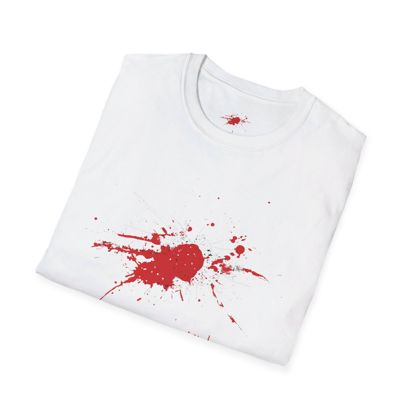 Keep Trying Soft Tee