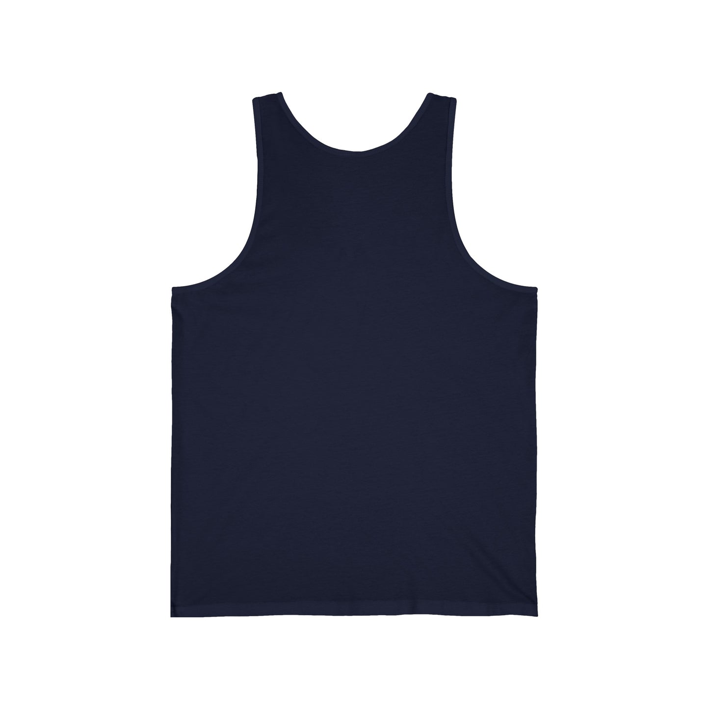 Potato Power Unisex Tank