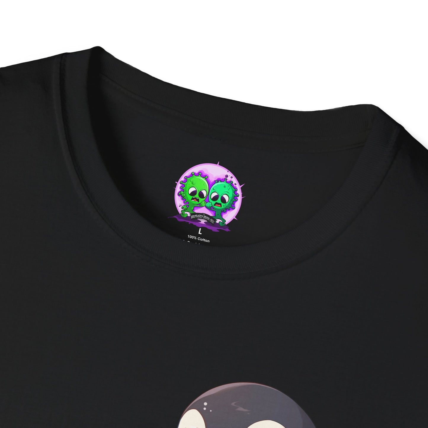 Penguin Bros Soft Tee