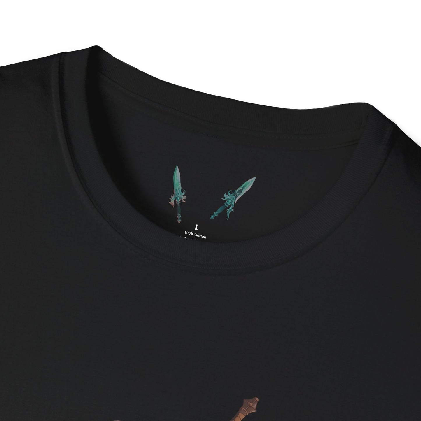 Episode 39 Soft Tee