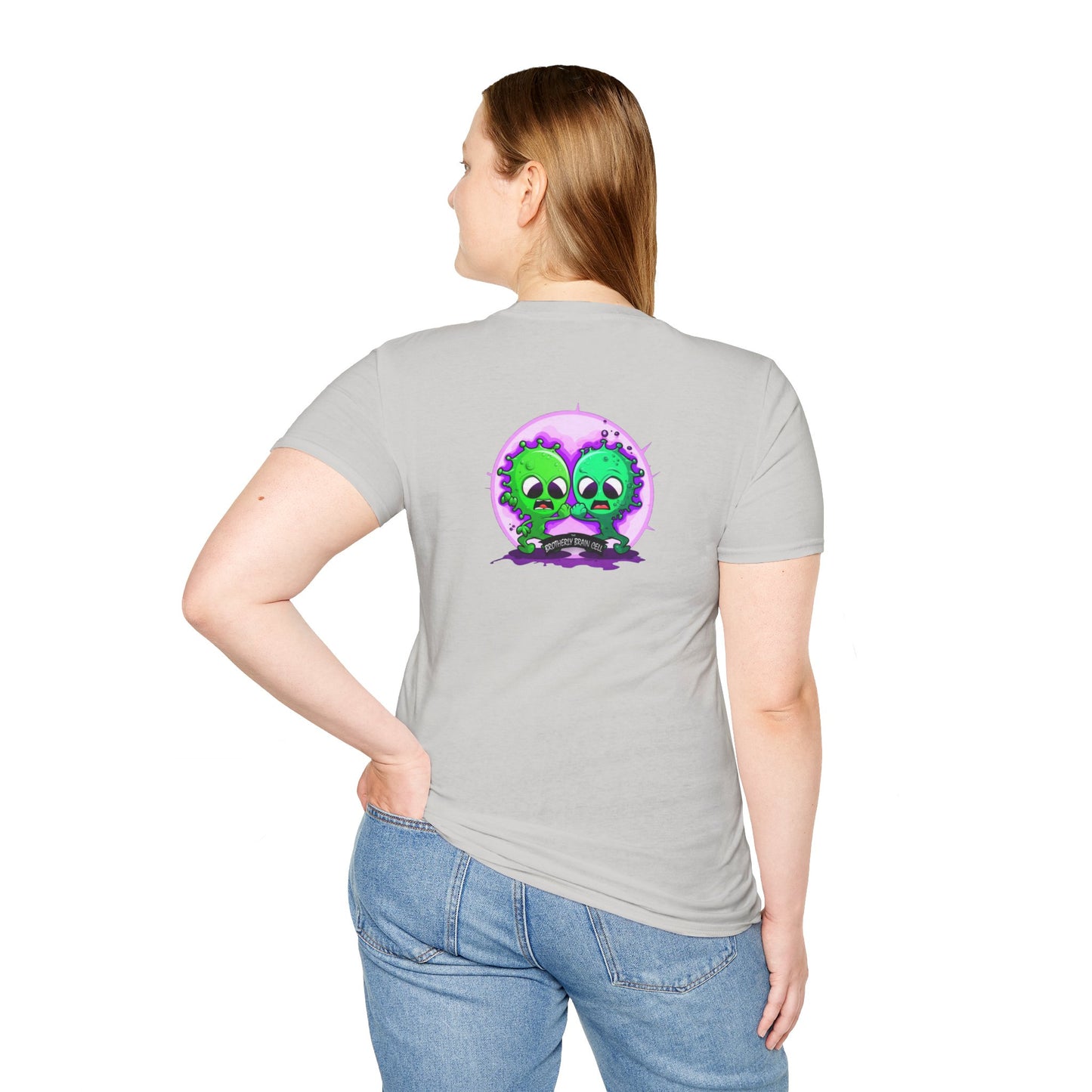 Penguin Bros Soft Tee