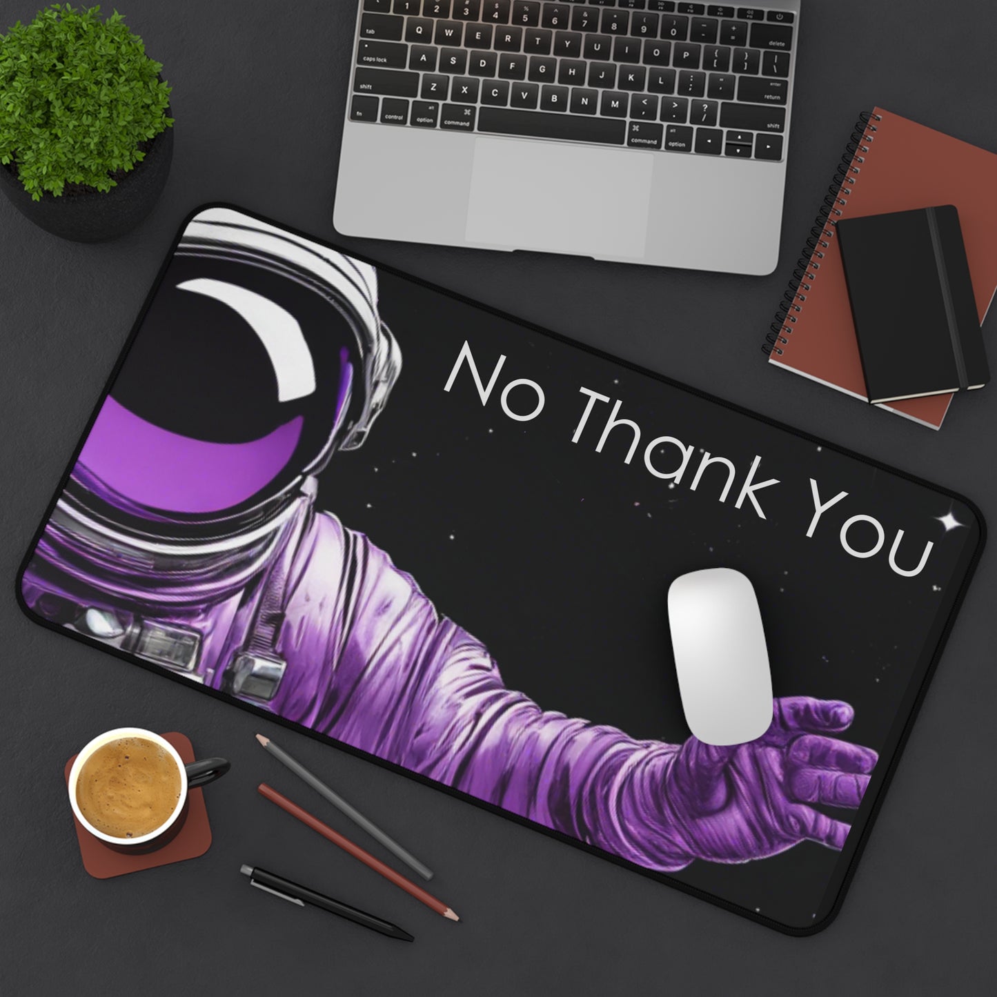 NTY Desk Mat (Astro Edition)