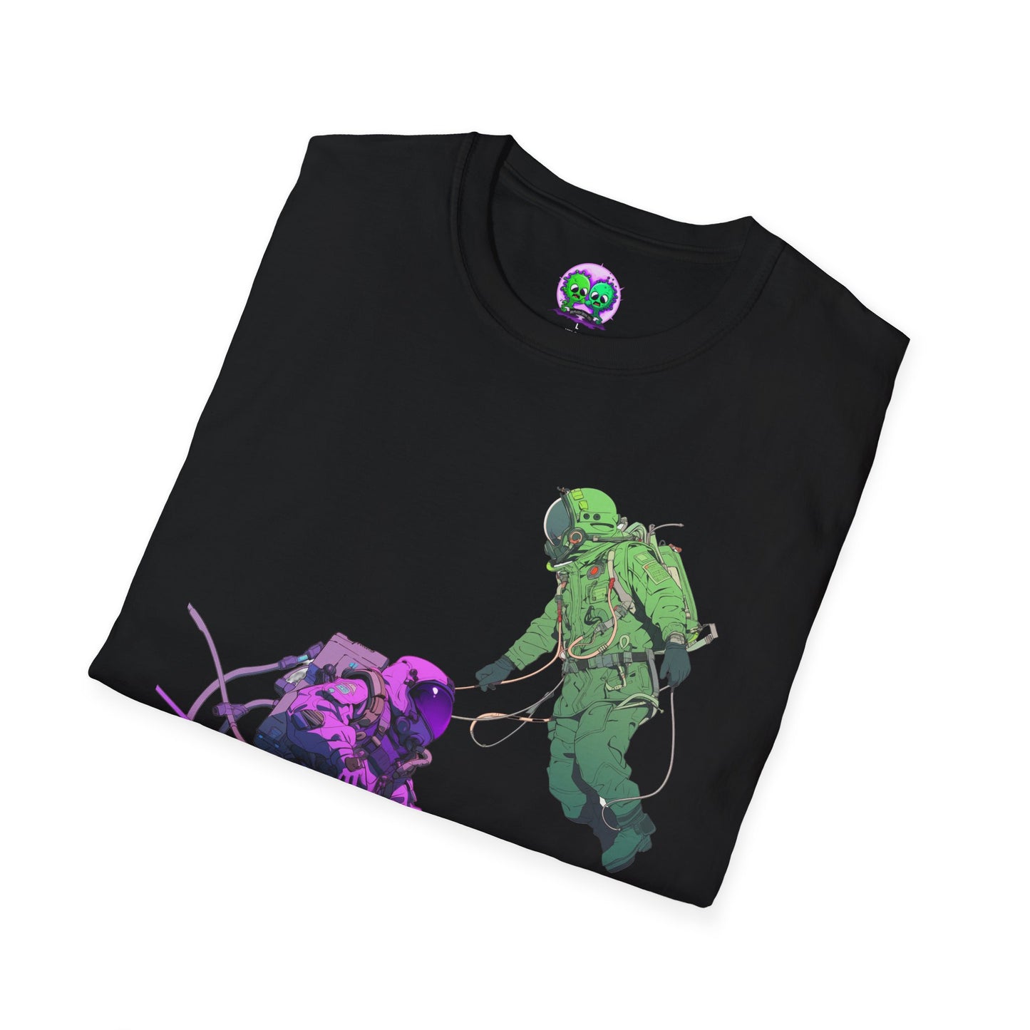 Astro Bros Soft Tee