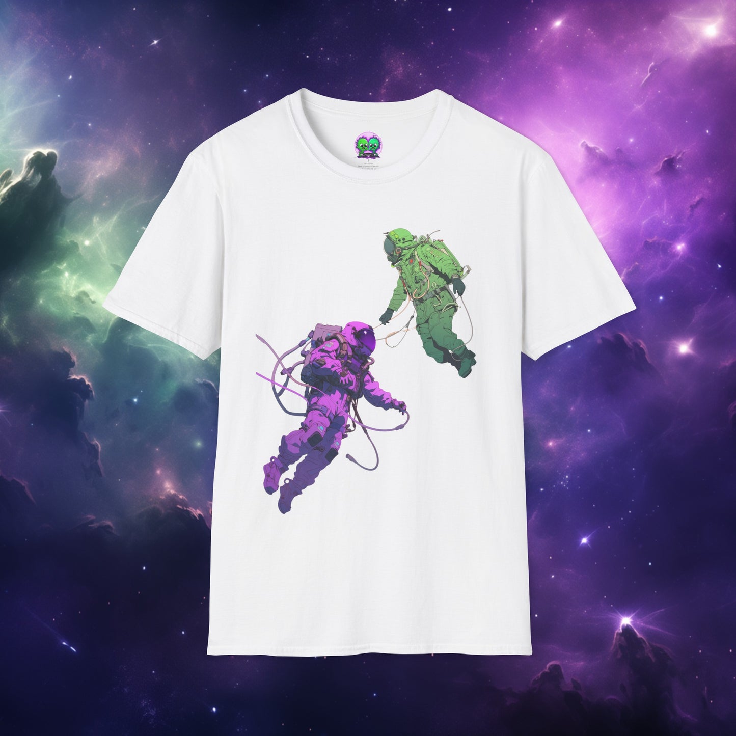 Astro Bros Soft Tee
