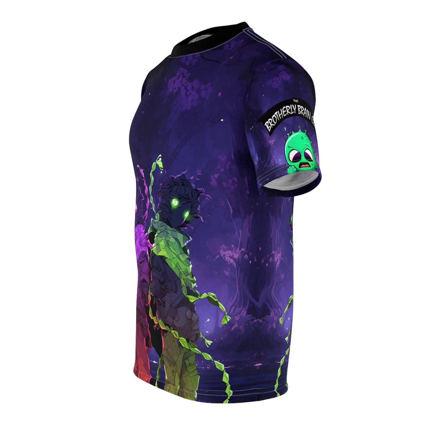 Unraveling Limited Edition Tee