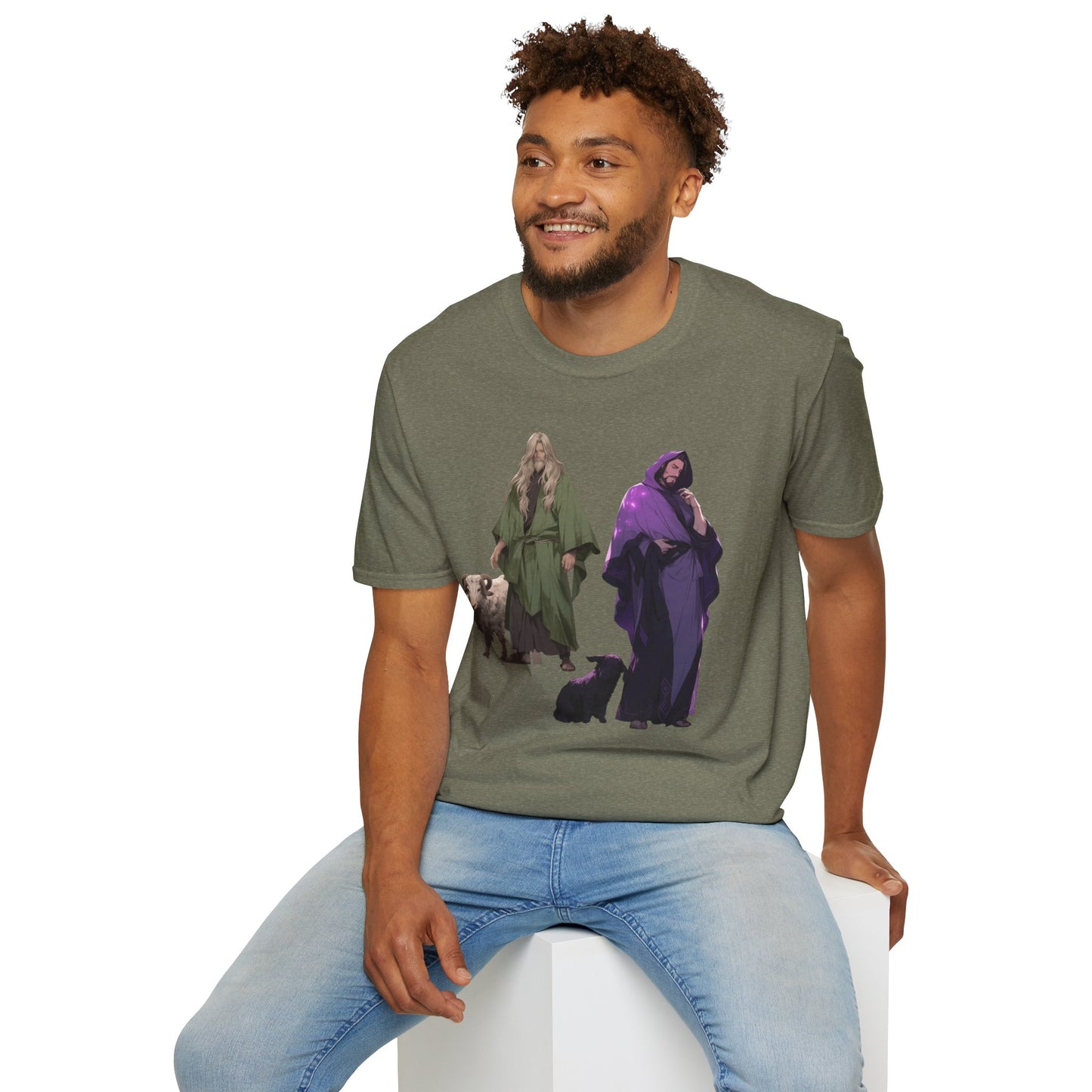 Cult Bros Soft Tee