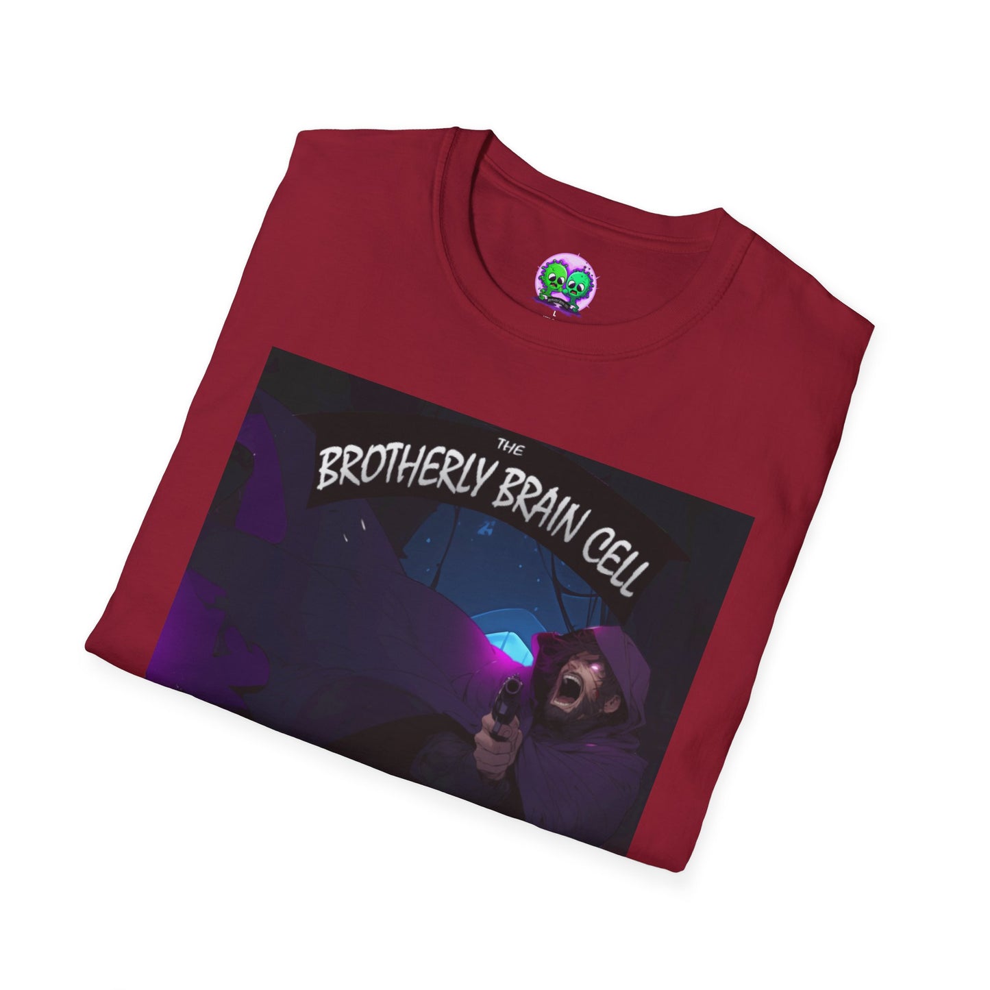 Gunslinger Bros Unisex Tee