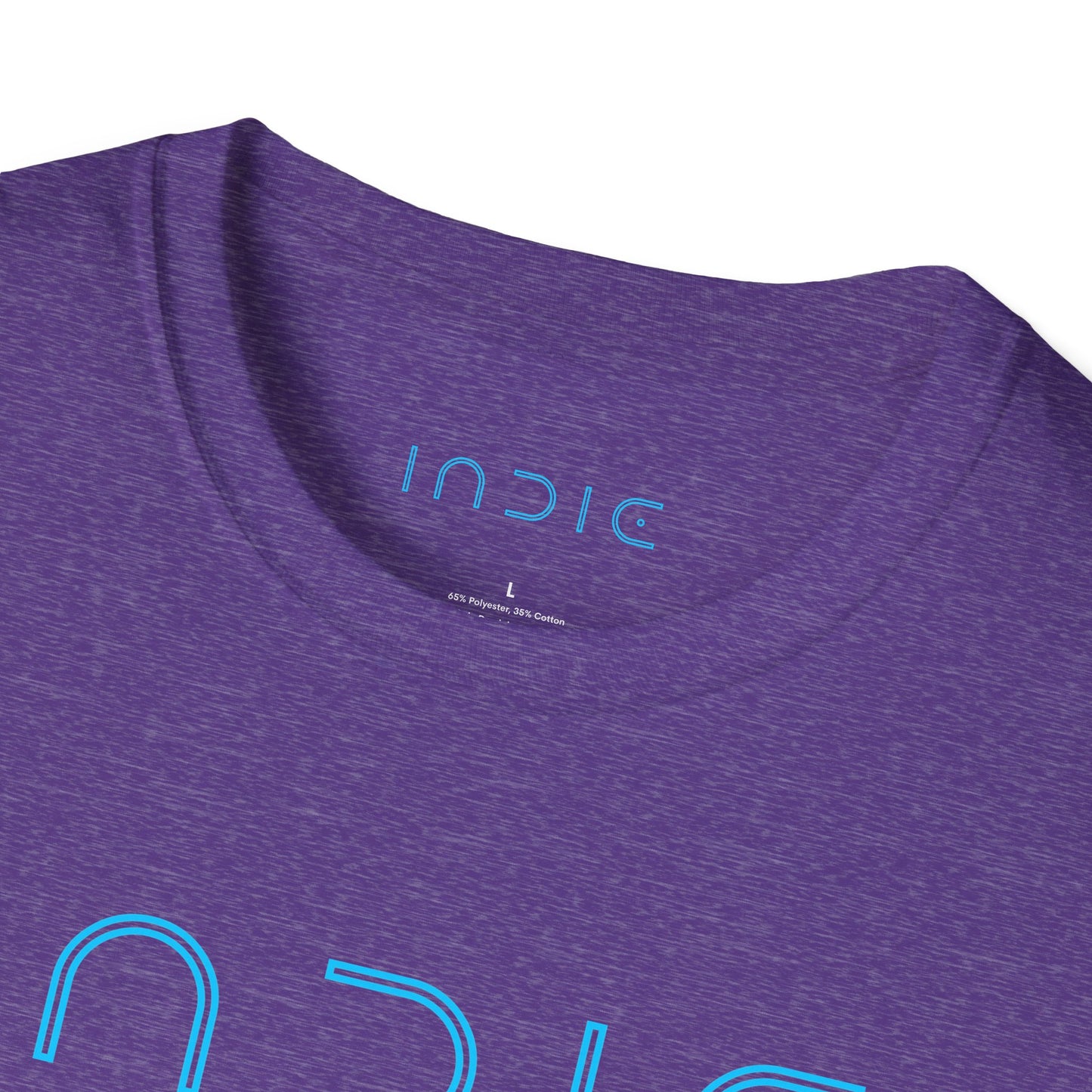 Indie Does It Better Soft Tee