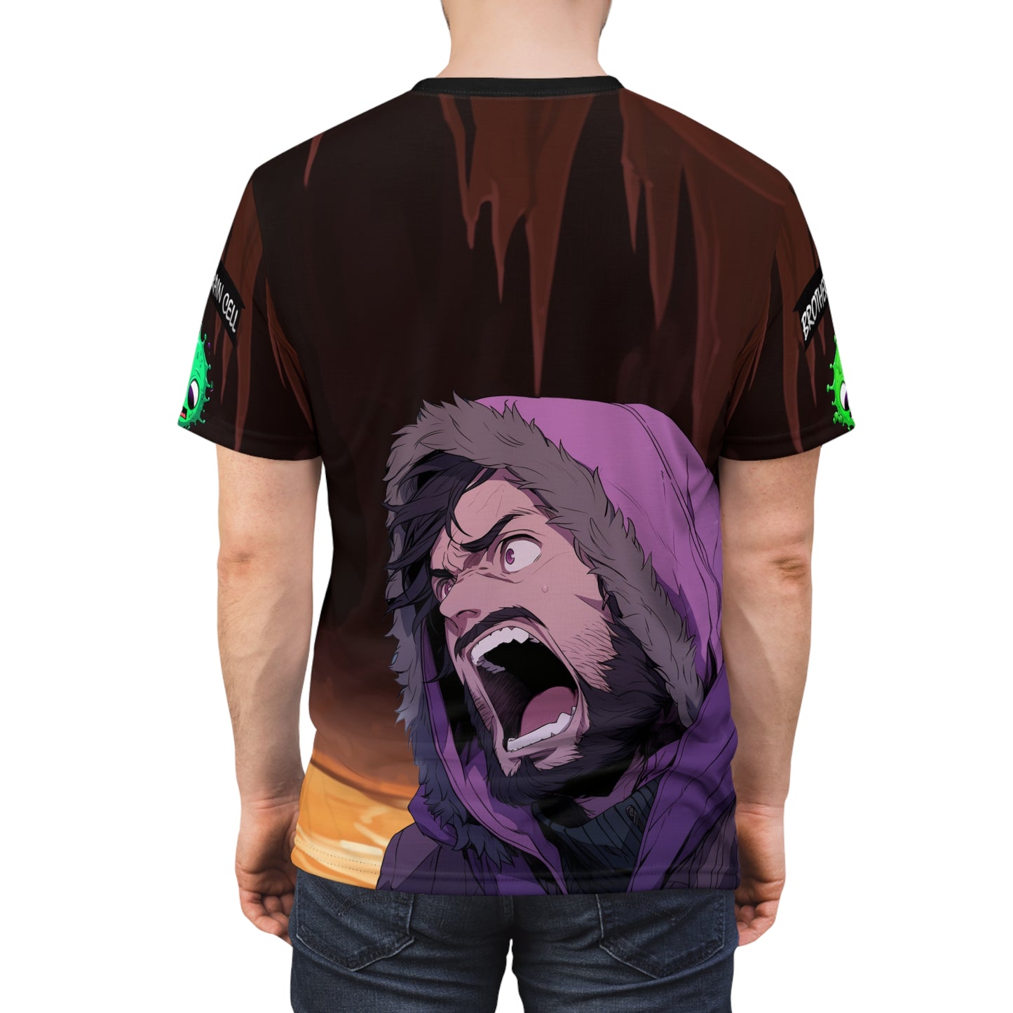 Spelunkers Limited Edition Tee