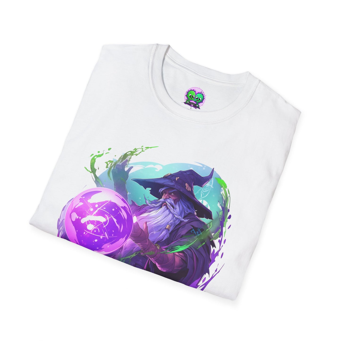 Pinball Wizard 2.0 Soft Tee