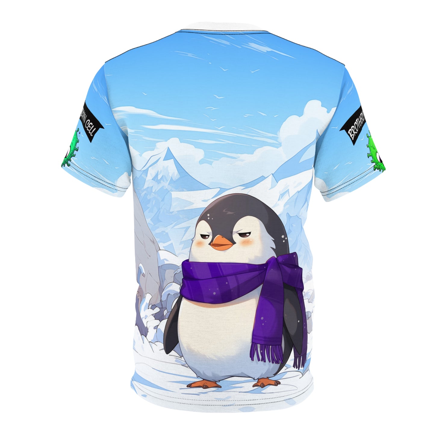 Penguin Bros Limited Edition Tee