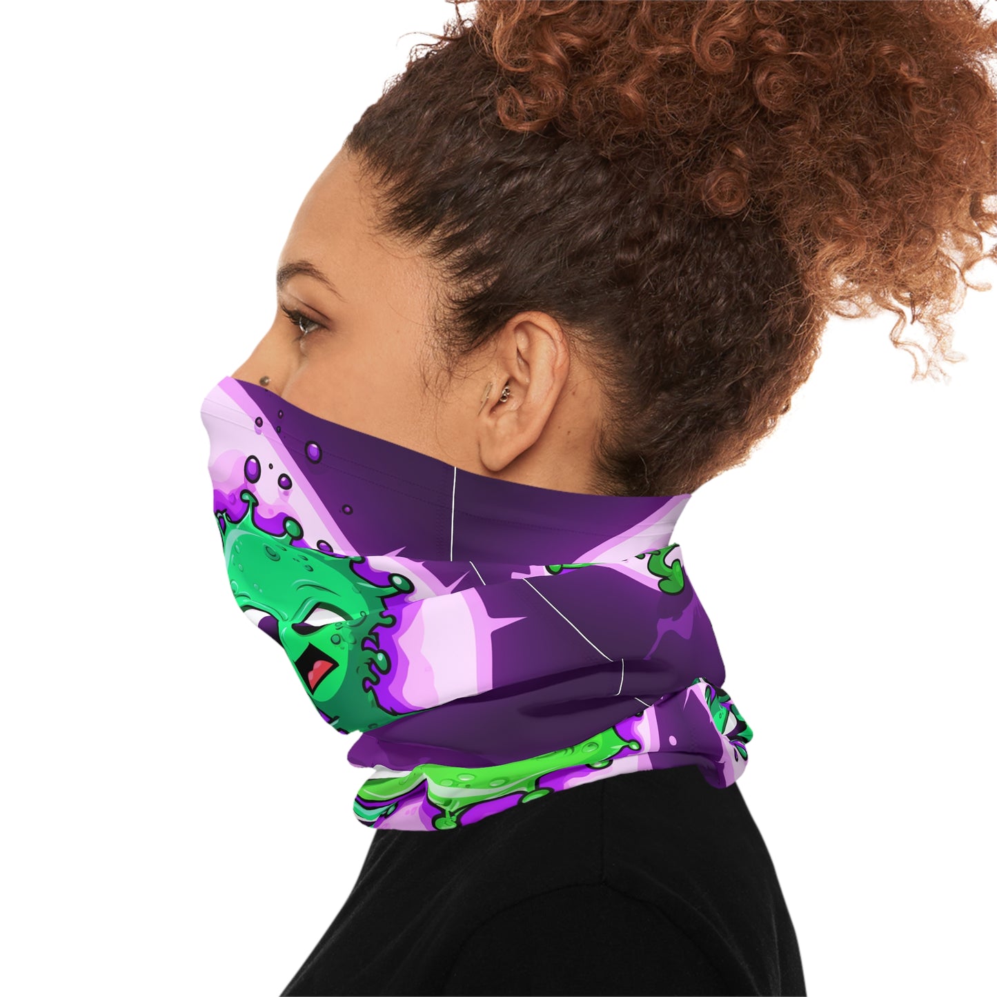 BBC Gaiter