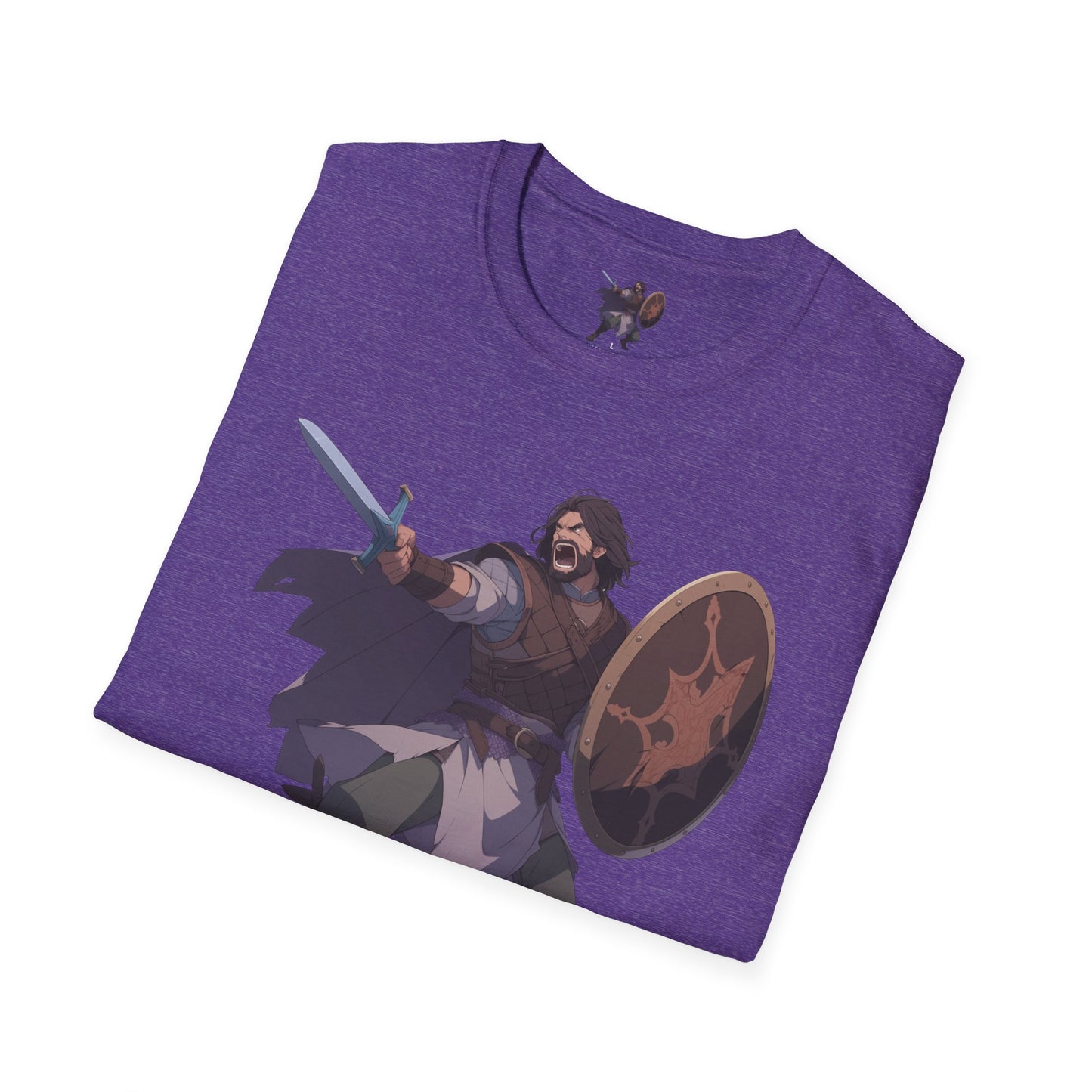 Dad-Will Soft Tee