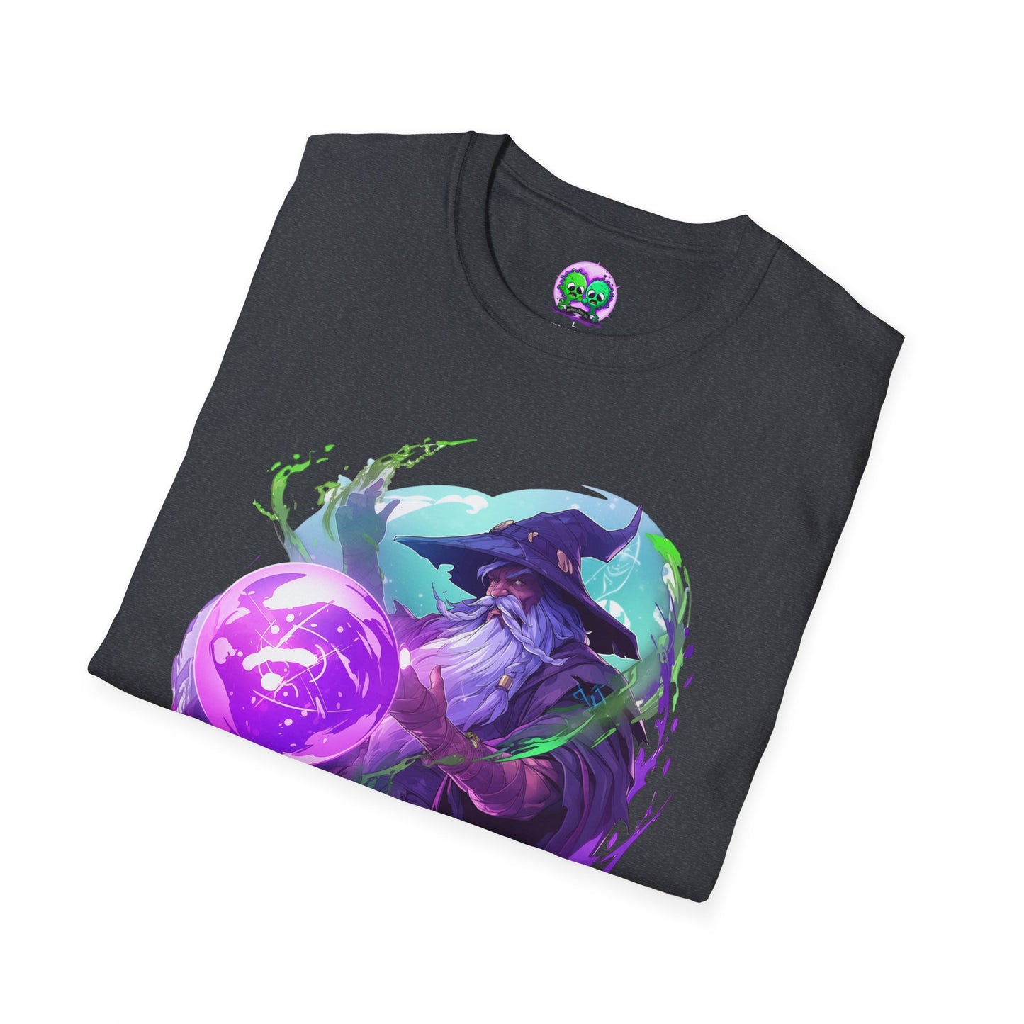 Pinball Wizard 2.0 Soft Tee