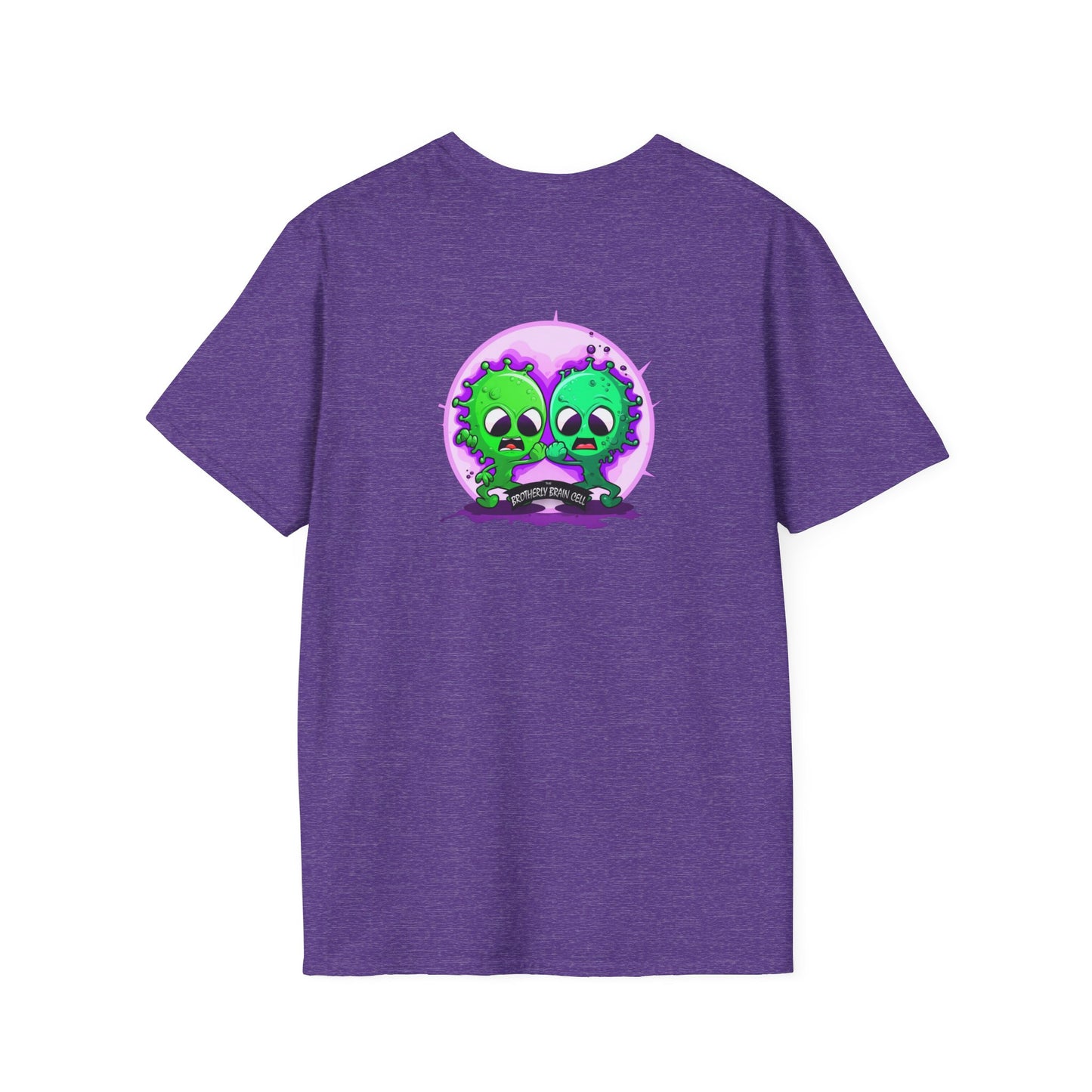 Pinball Wizard 2.0 Soft Tee