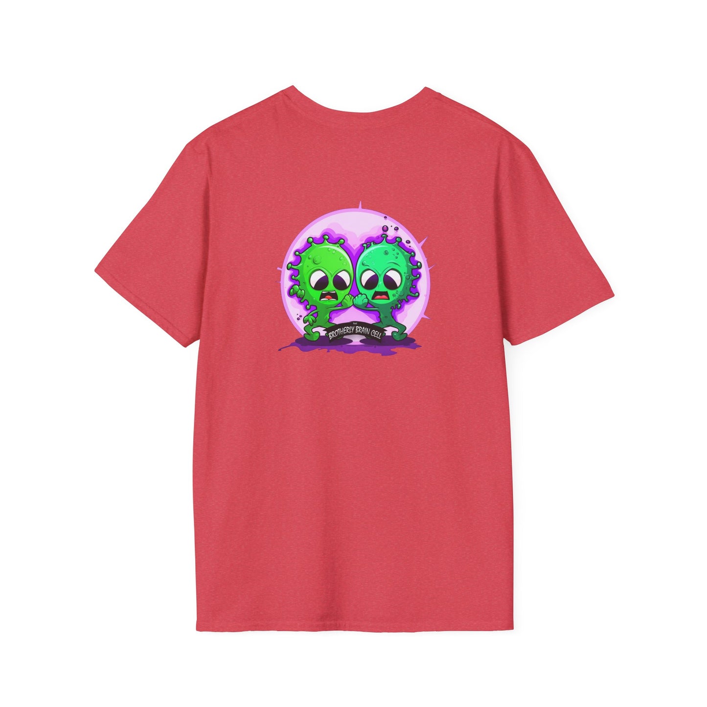 Tism Wizard Soft Tee