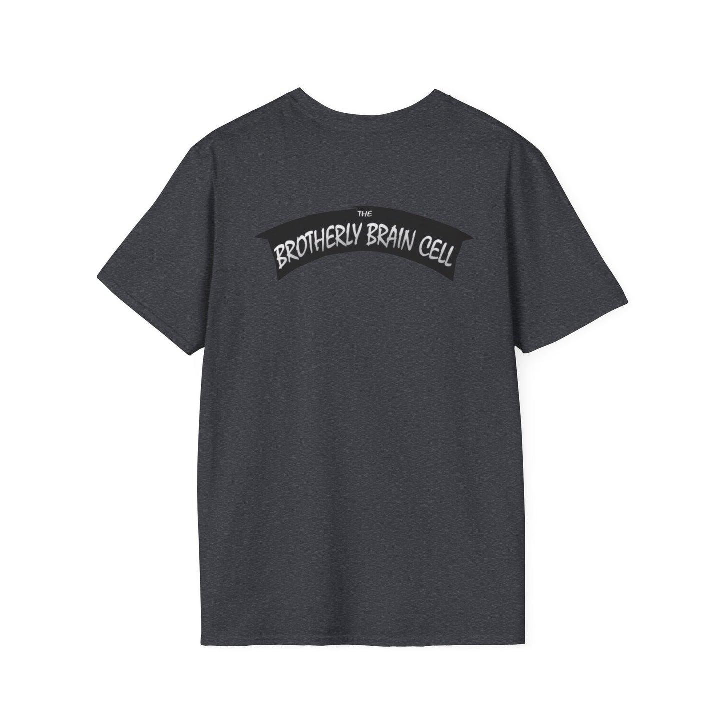 "We are in the Human World" T-shirt