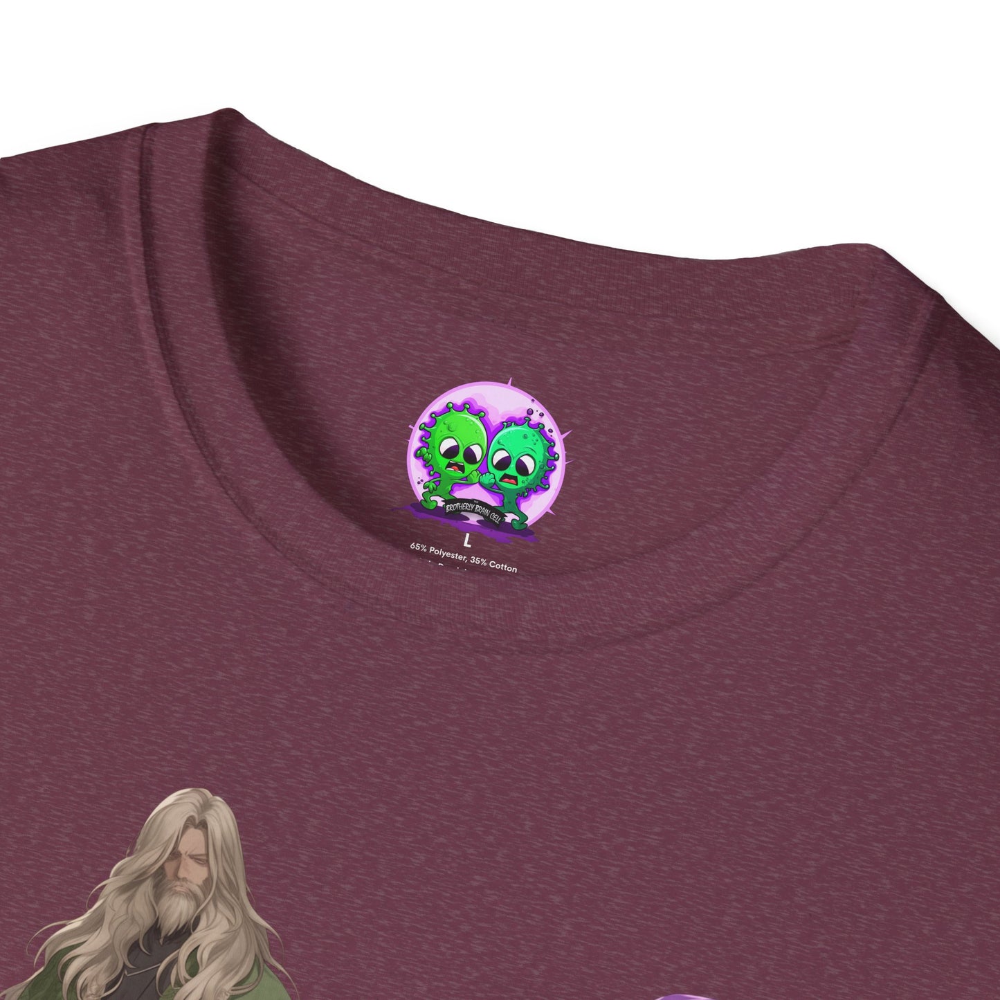 Cult Bros Soft Tee