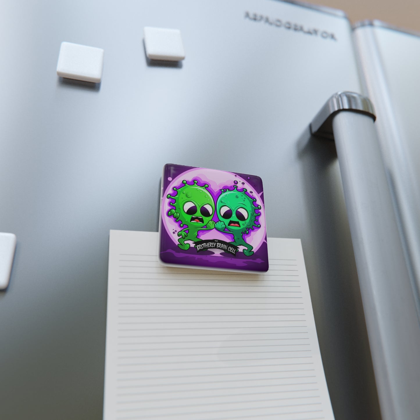 BBC Logo Magnet
