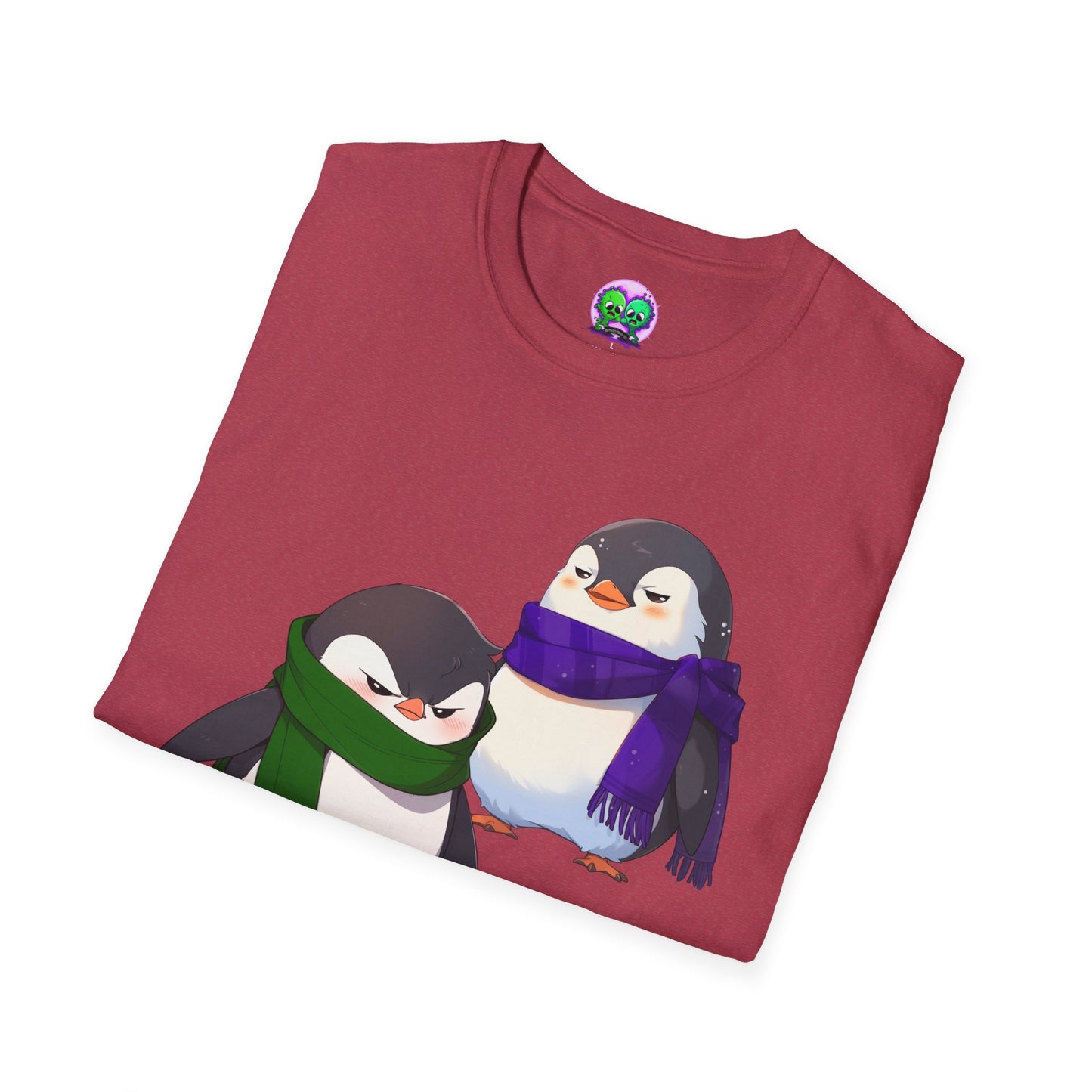 Penguin Bros Soft Tee
