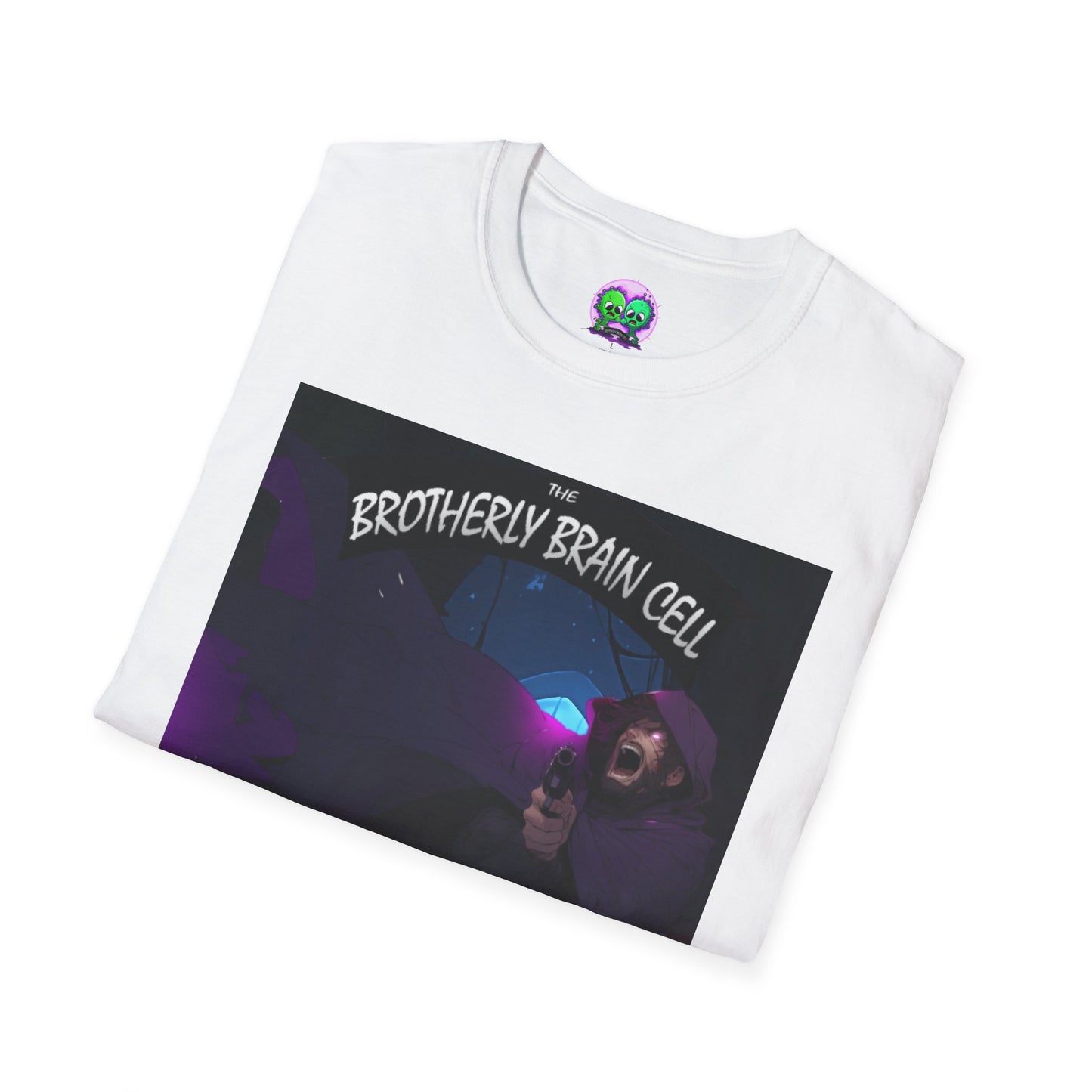 Gunslinger Bros Unisex Tee