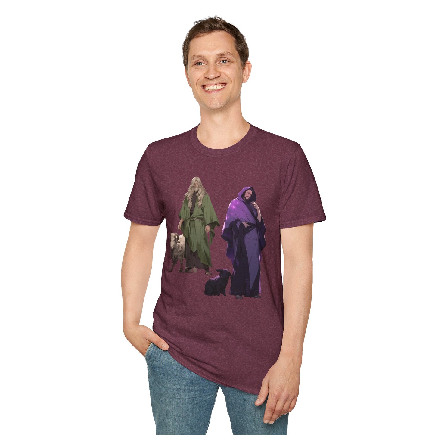 Cult Bros Soft Tee