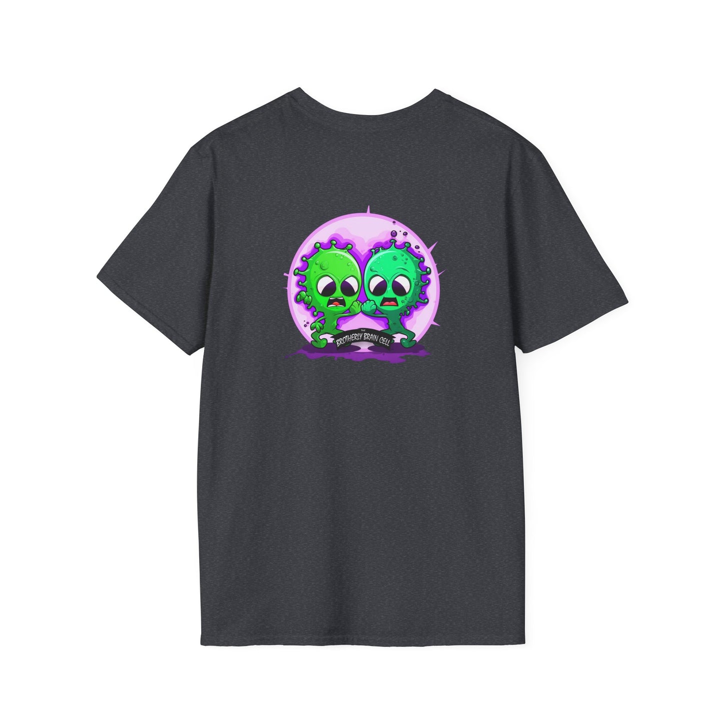 Astro Bros Soft Tee