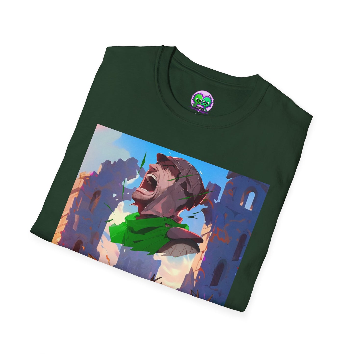 Episode 15 Soft Tee