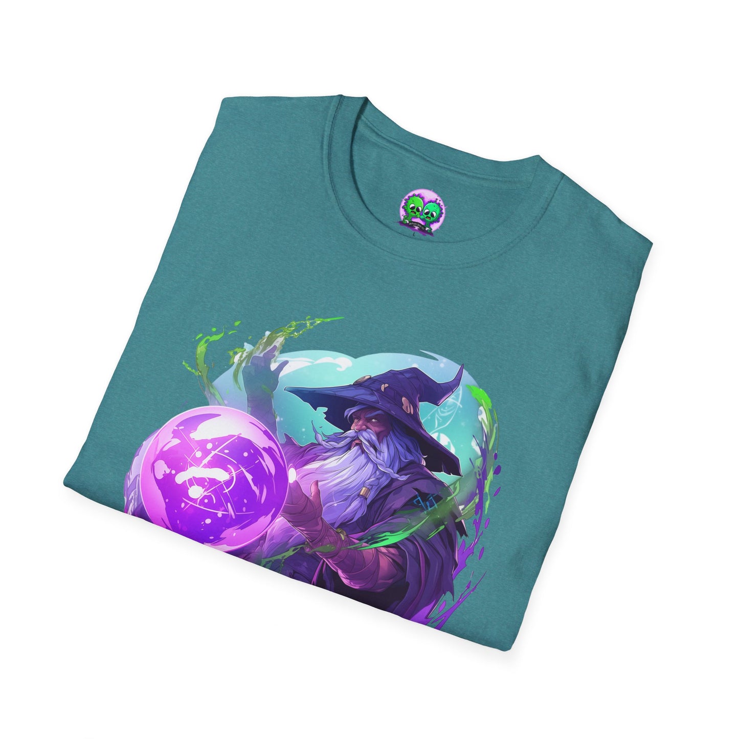 Pinball Wizard 2.0 Soft Tee