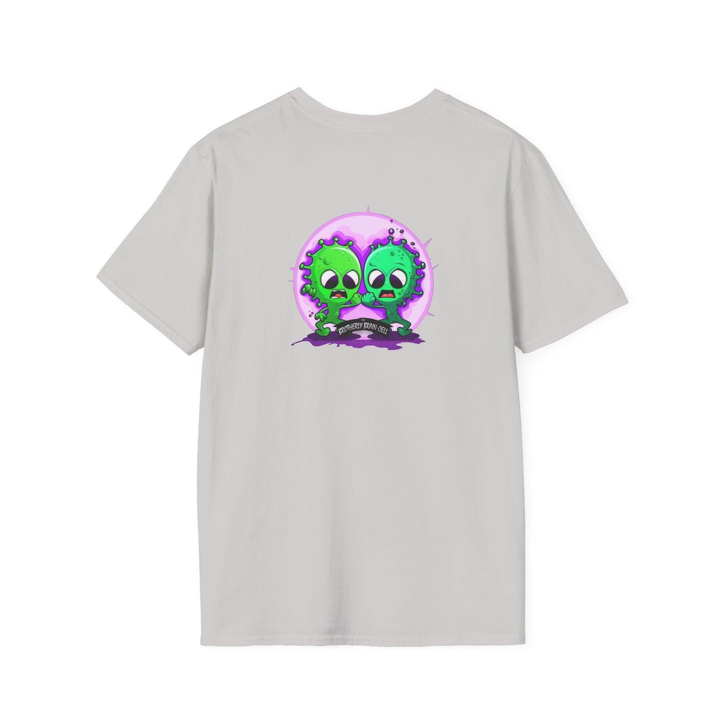 Penguin Bros Soft Tee