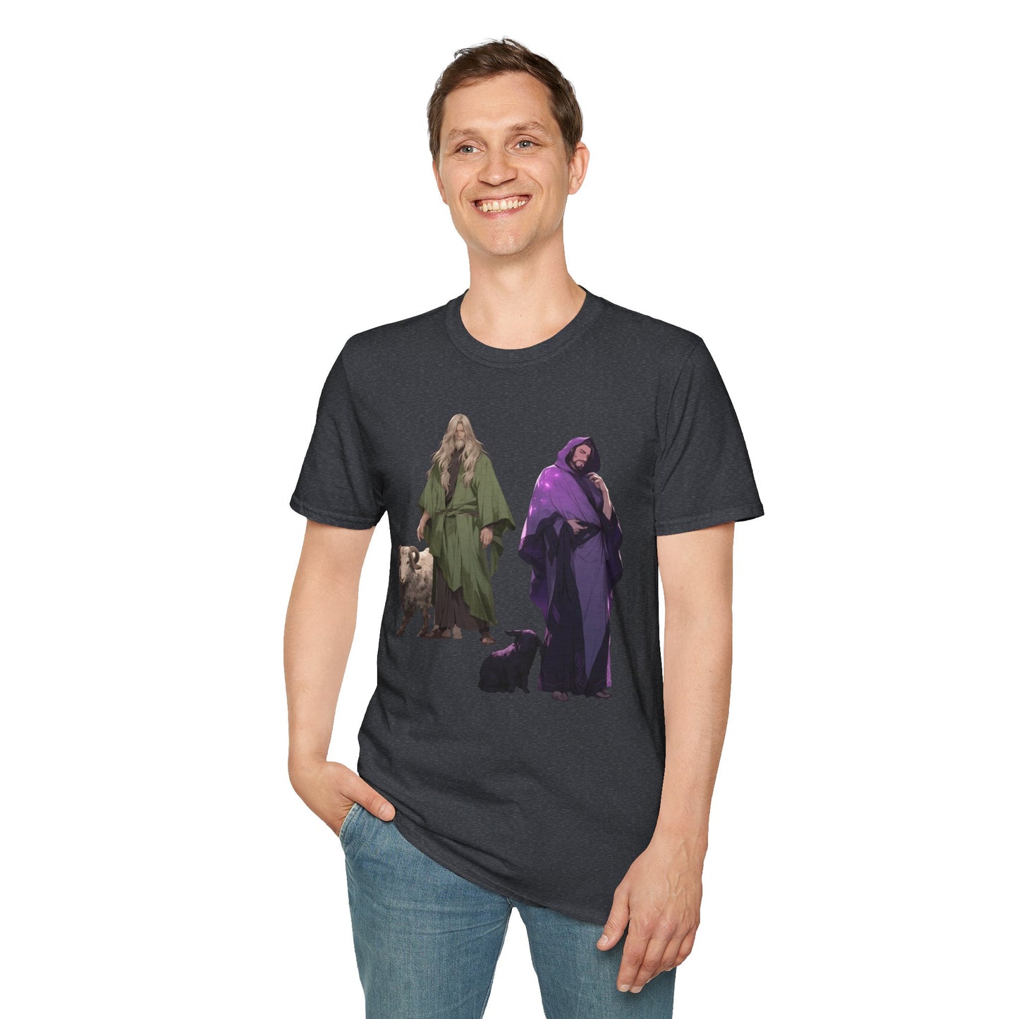 Cult Bros Soft Tee