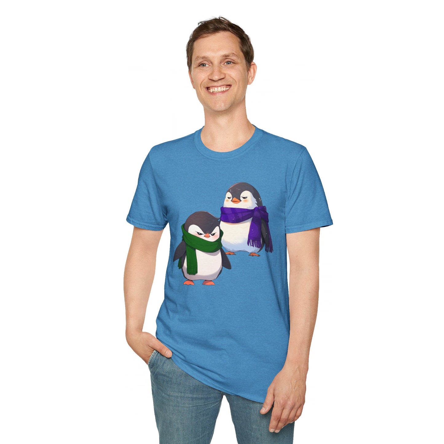 Penguin Bros Soft Tee