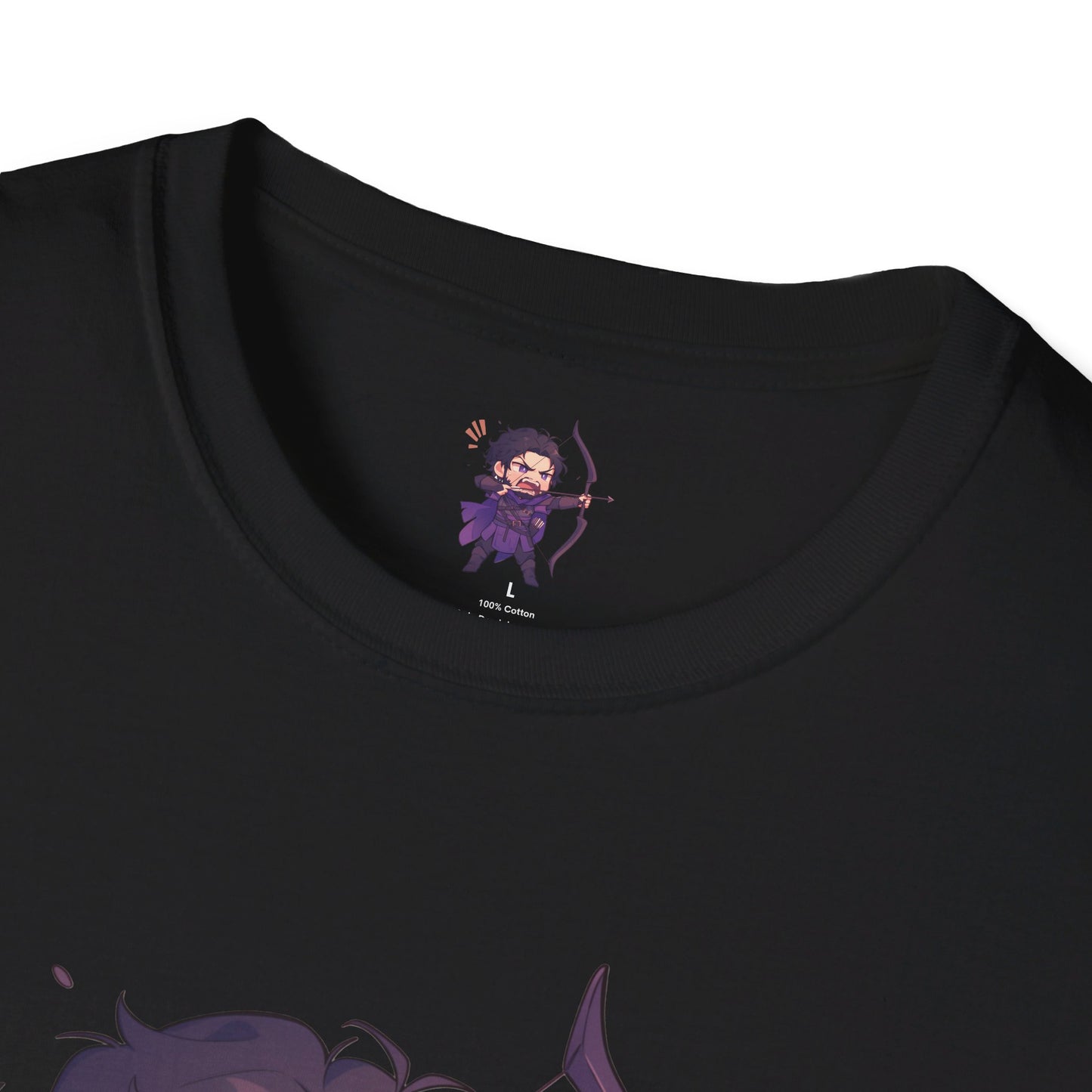 Archer Will Soft Tee