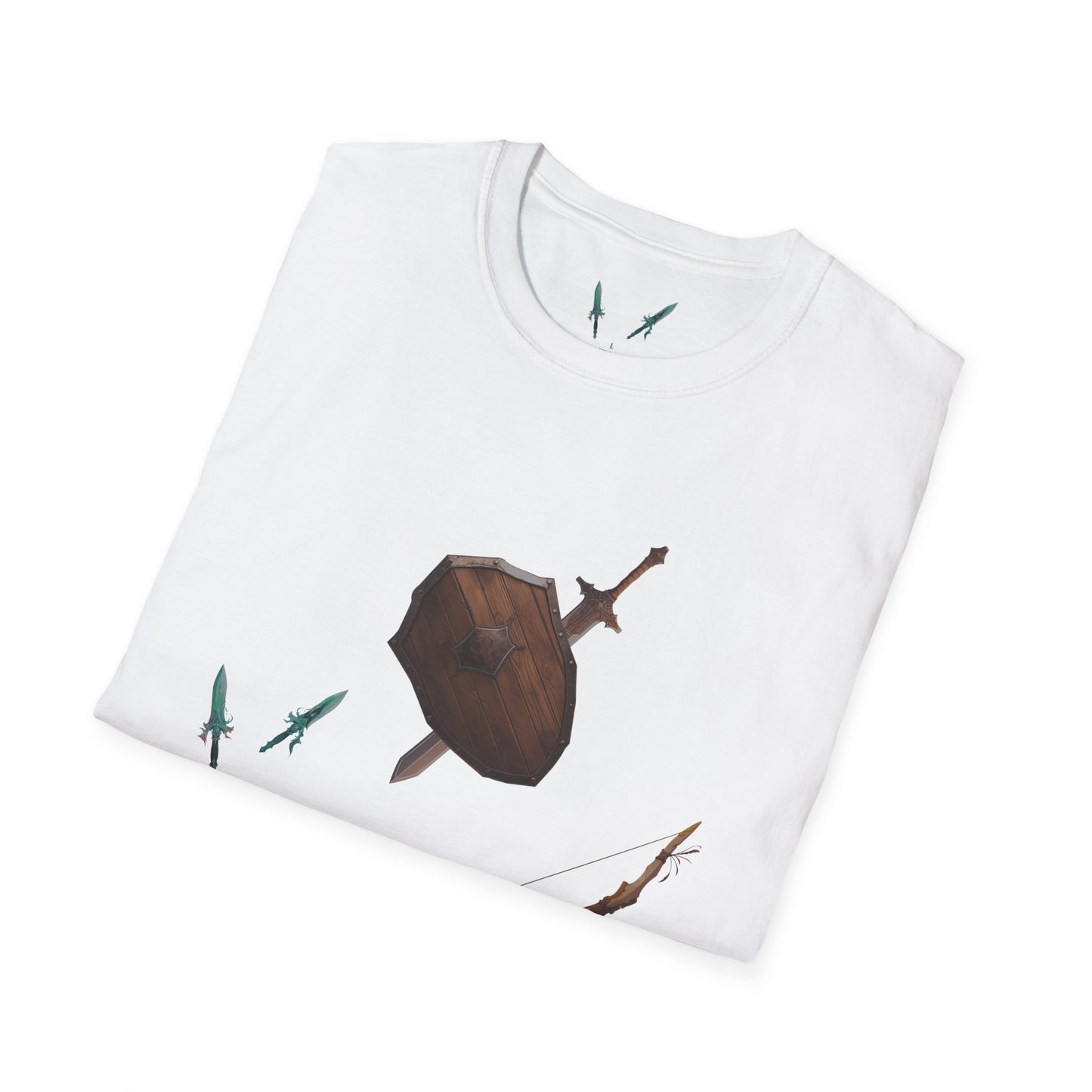 Episode 39 Soft Tee
