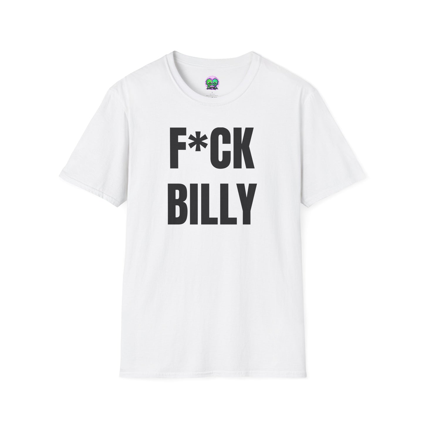 F*ck Billy Tee