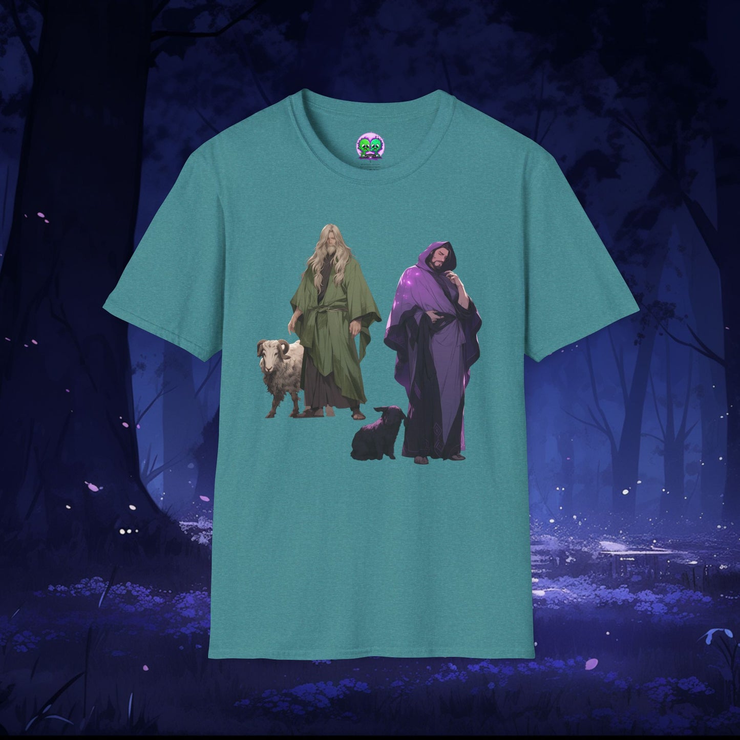 Cult Bros Soft Tee