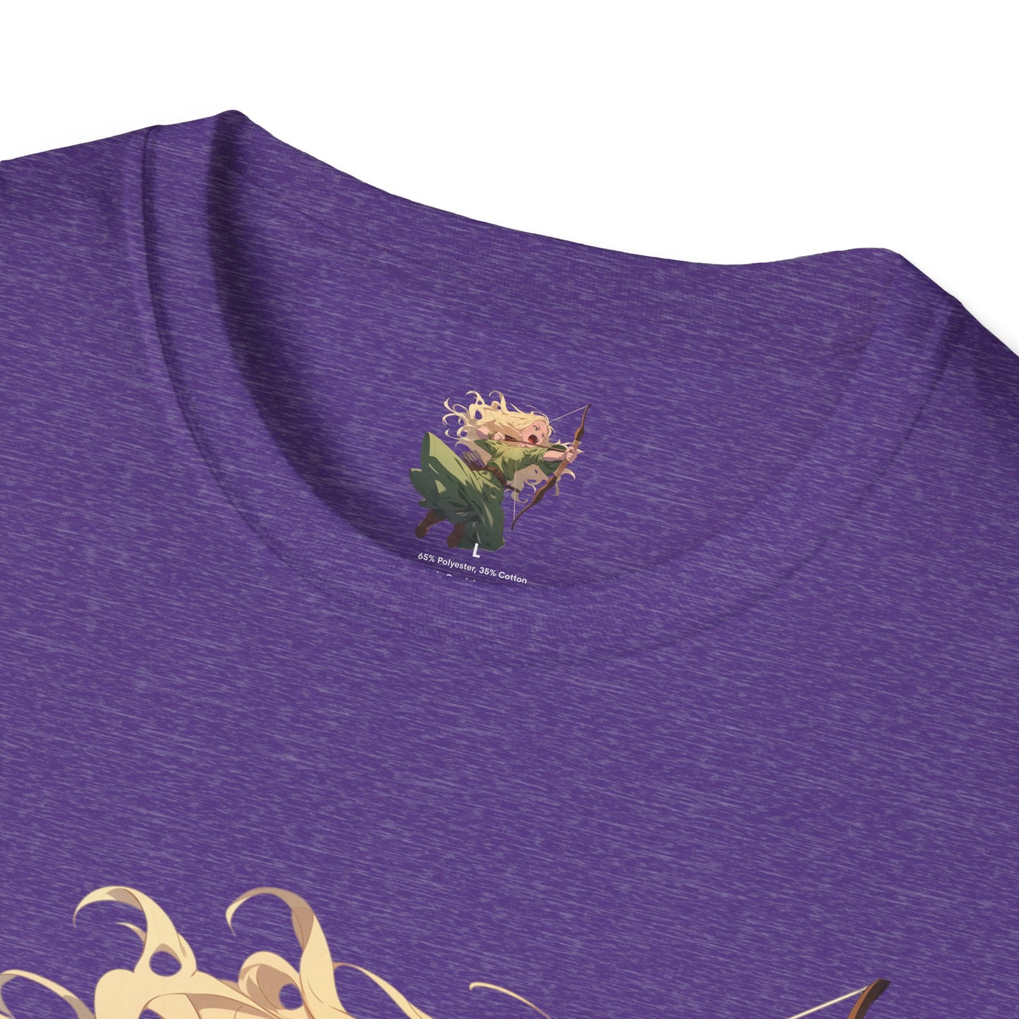 Linda Soft Tee