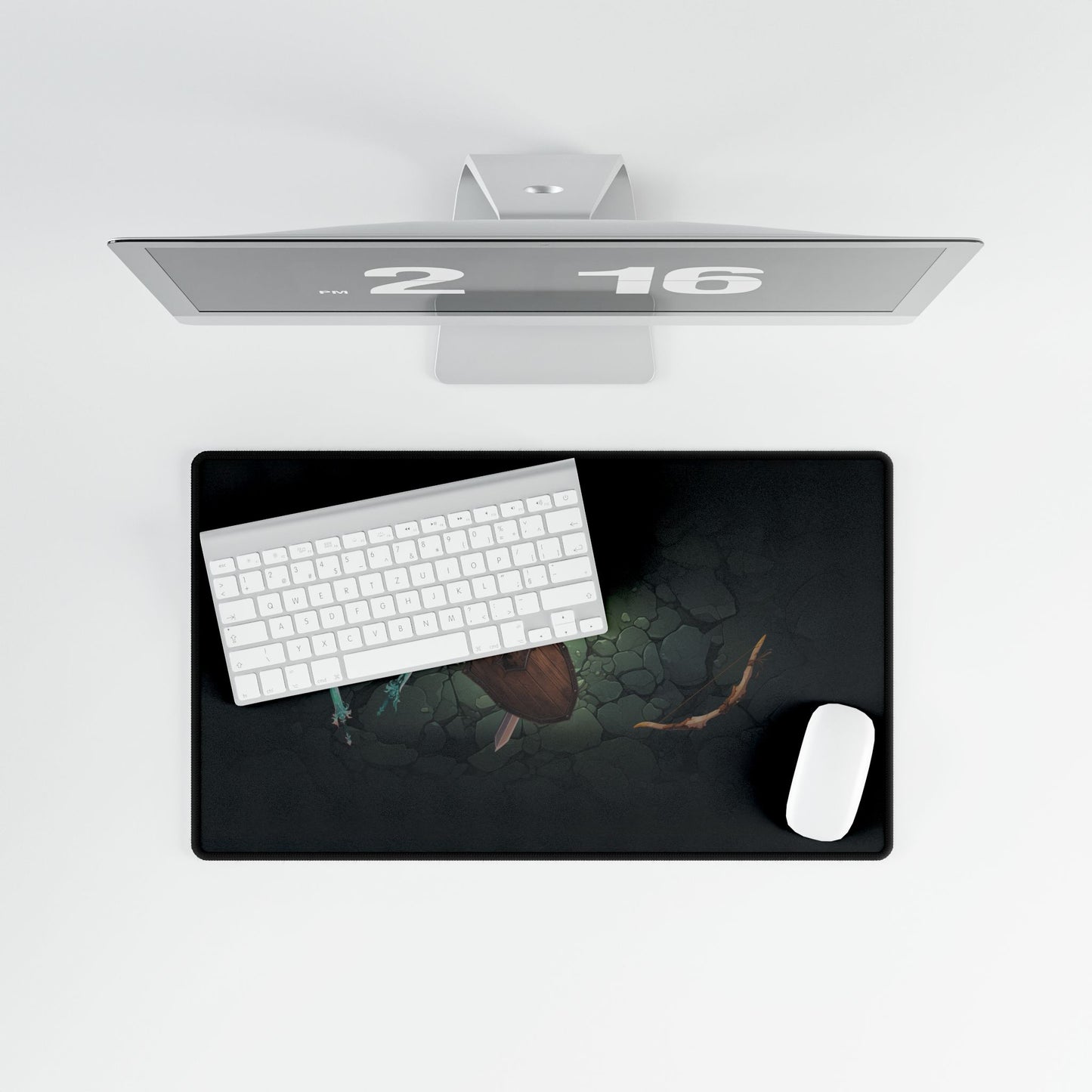 Episode 39 Desk Mat