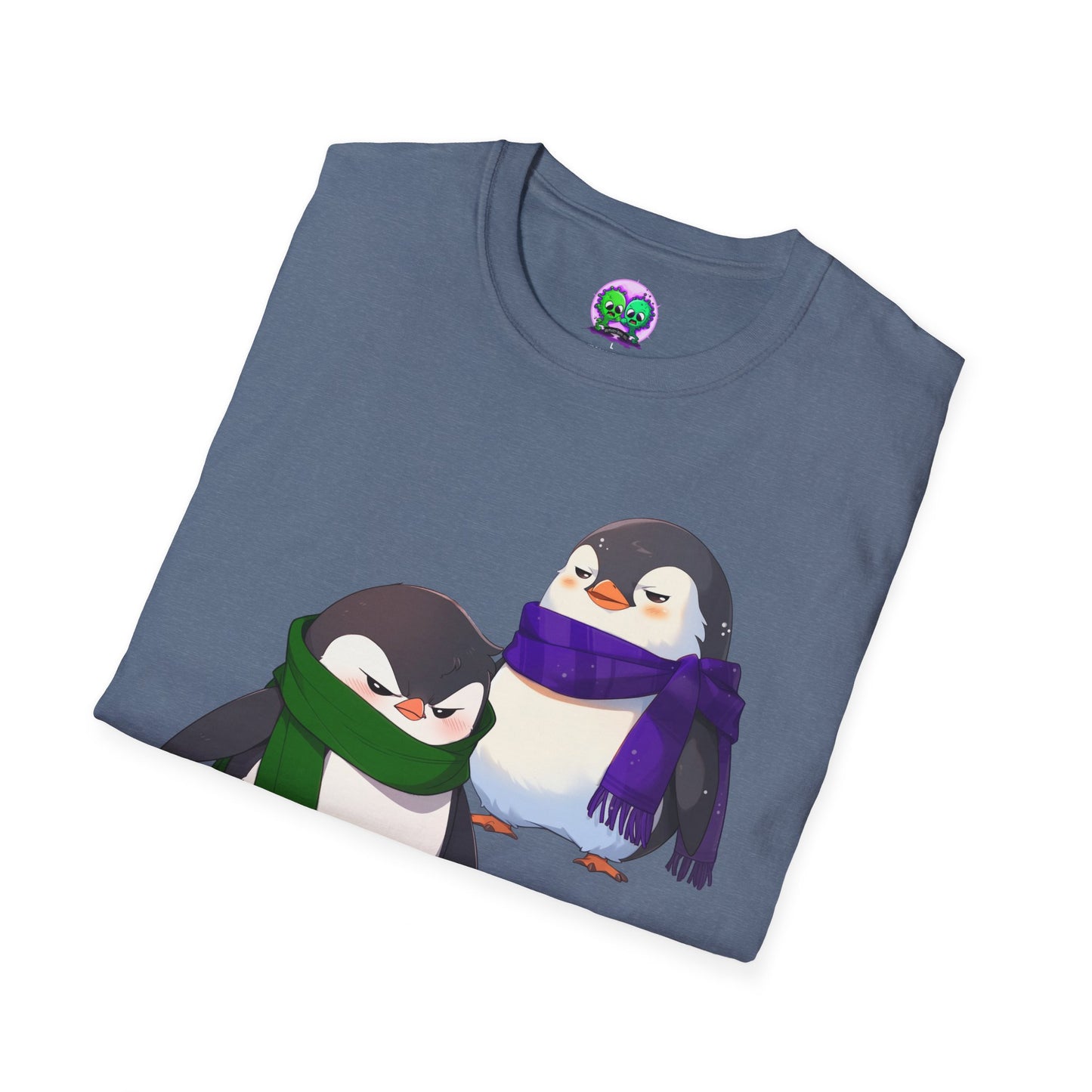 Penguin Bros Soft Tee