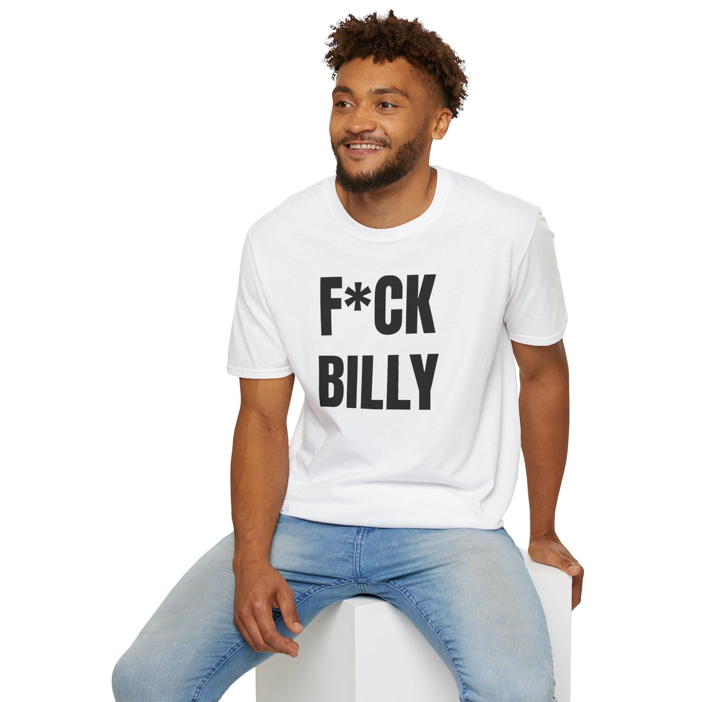 F*ck Billy Tee