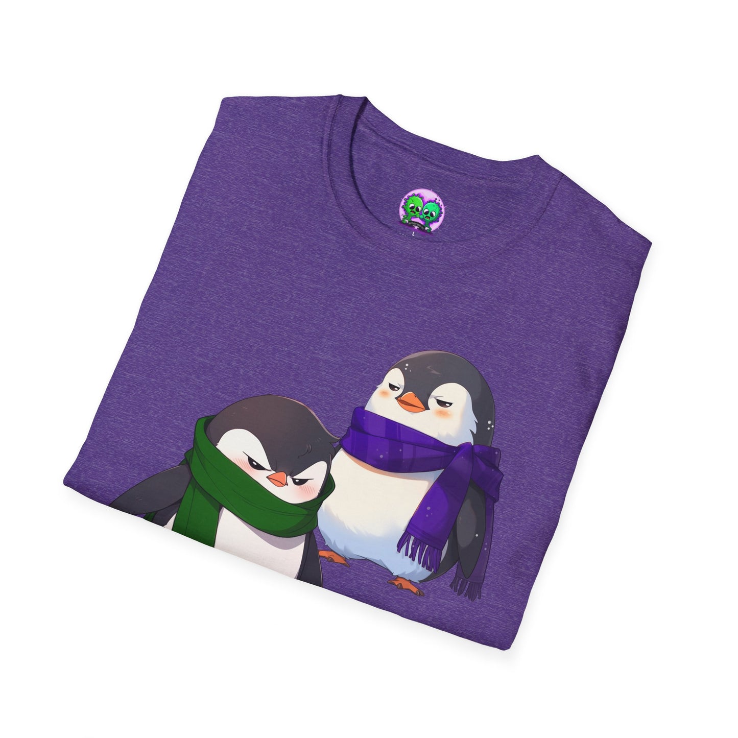Penguin Bros Soft Tee