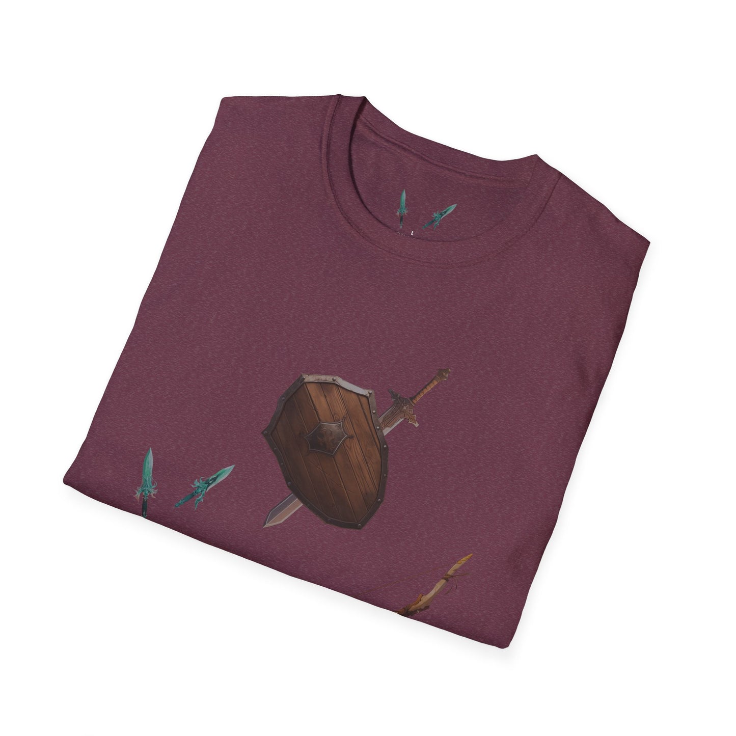 Episode 39 Soft Tee