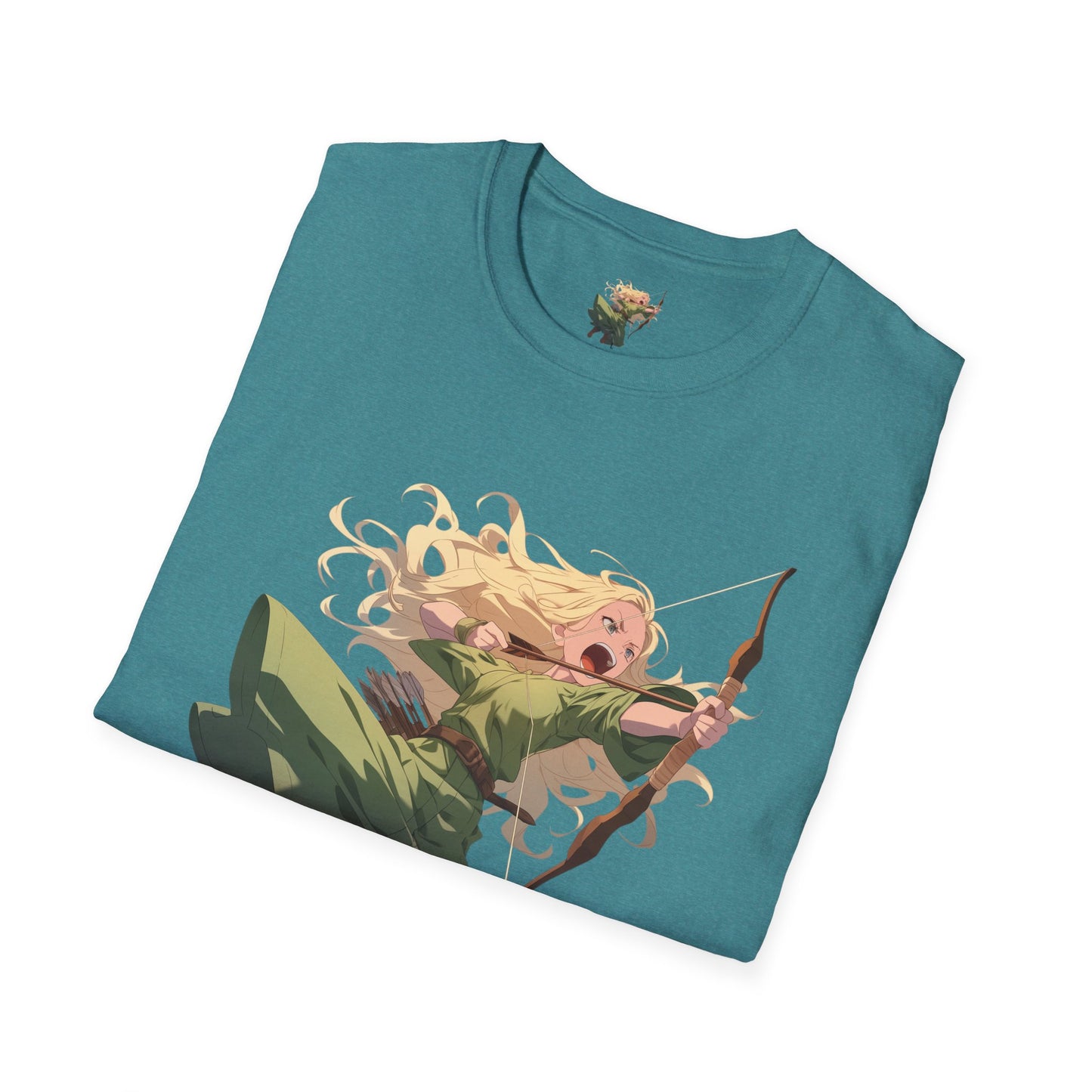 Linda Soft Tee