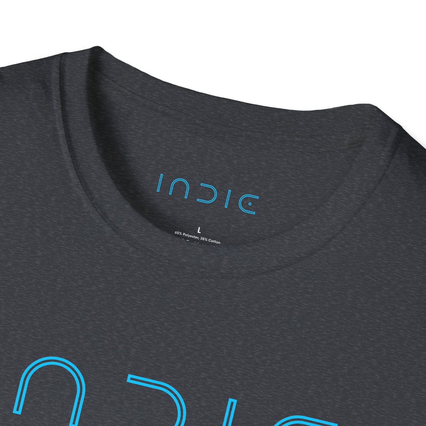 Indie Does It Better Soft Tee