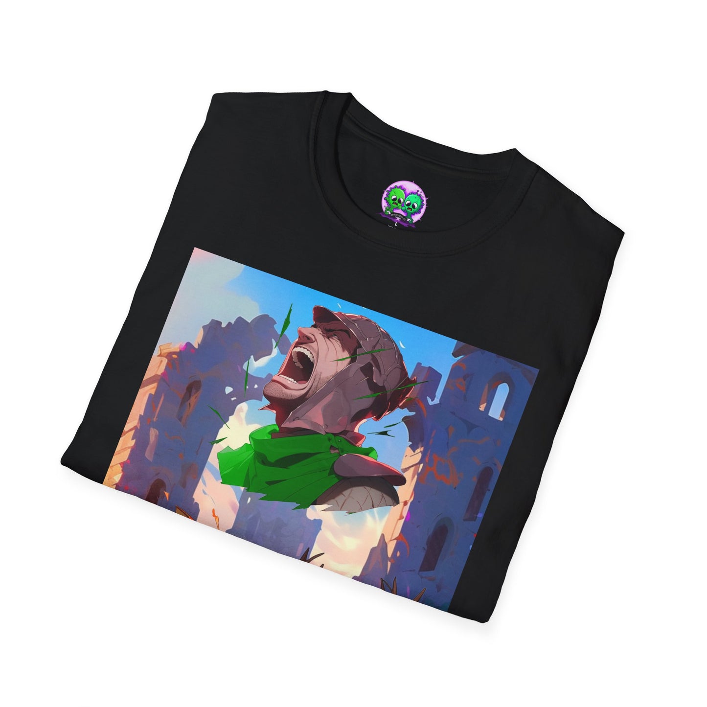 Episode 15 Soft Tee