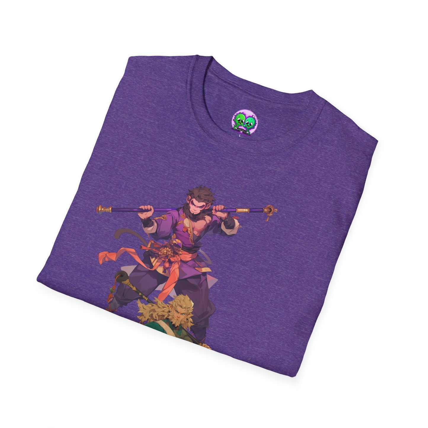 Monkey Bros Soft Tee