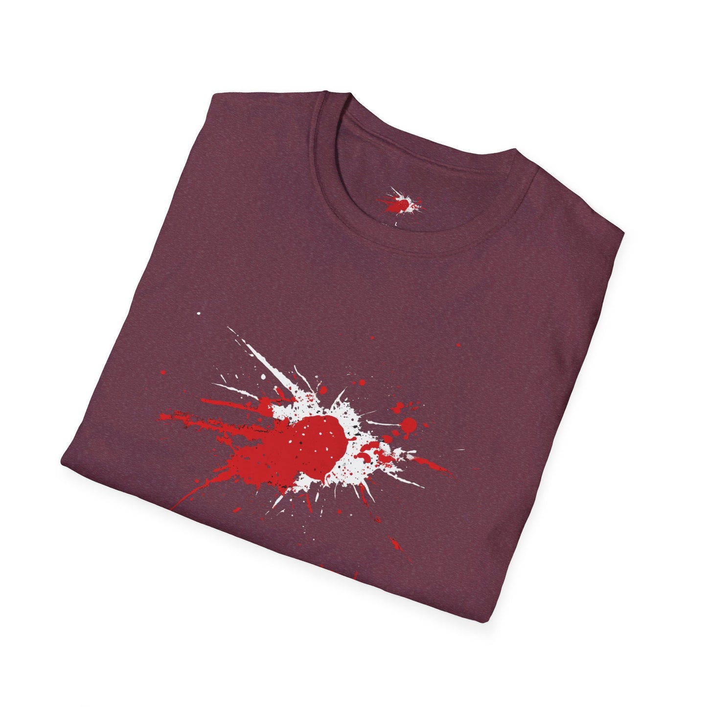 Keep Trying Soft Tee