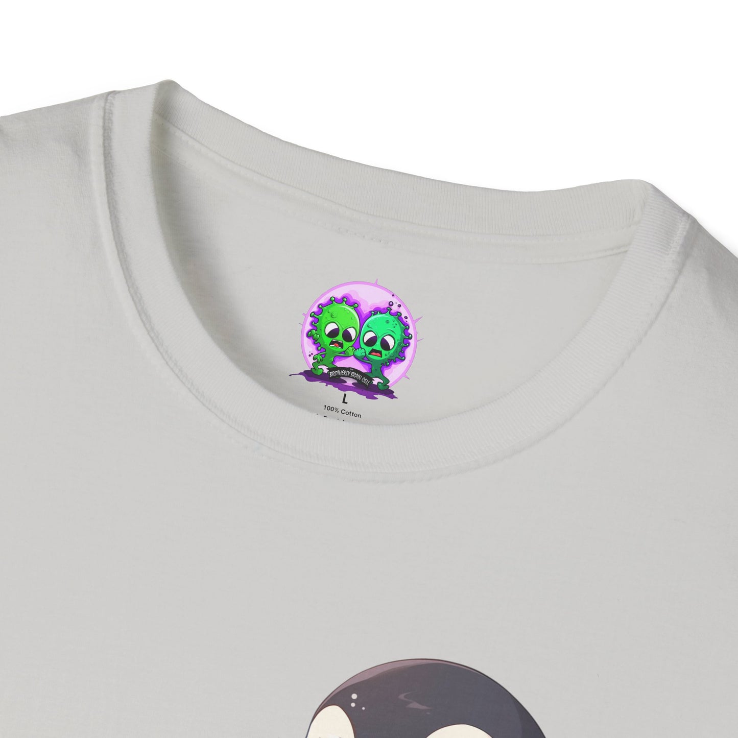 Penguin Bros Soft Tee